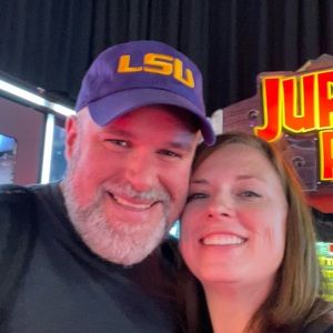 Meet your Posher, Shellie